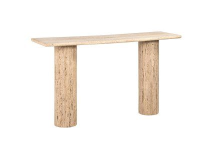 Konzola Hampton piesok 140