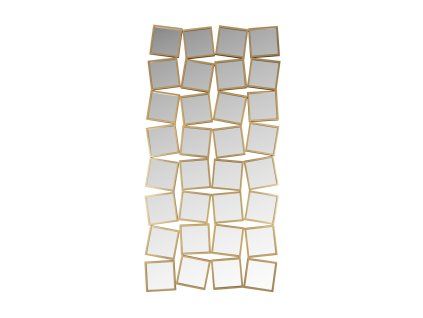 Zrkadlo Badia zlaté