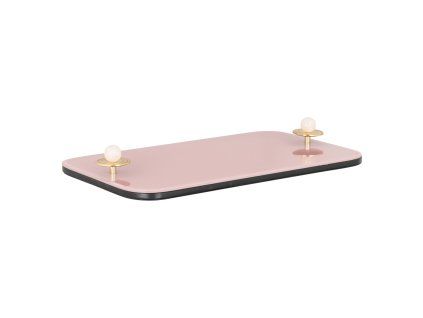 Tácka Jalien ružová