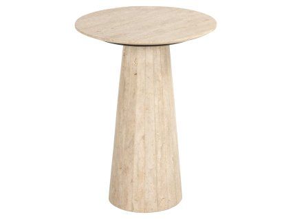 Konferenčný stolík Cavo béžový