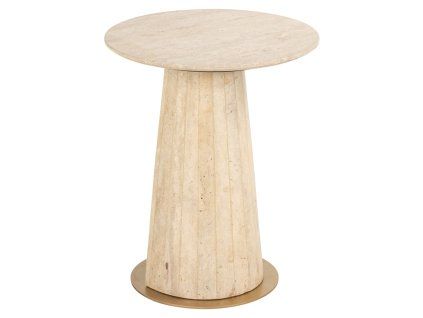 Koncový stolík Kibo