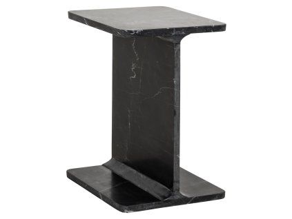 Konferenčný stolík Benson čierny