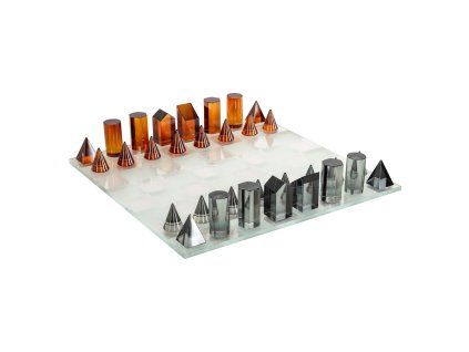 Dekoratívna hra Zyenna hnedá