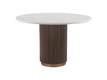 Jedálenský stôl Mayfield 120Ø