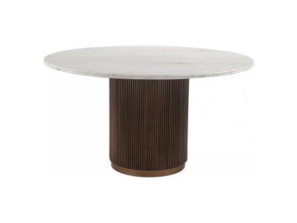 Jedálenský stôl Mayfield 140Ø