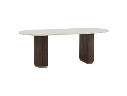 Jedálenský stôl Mayfield 210