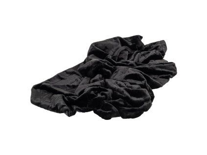 Čierna kockovaná Katie