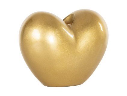 Svietnik Dilly zlatý veľký