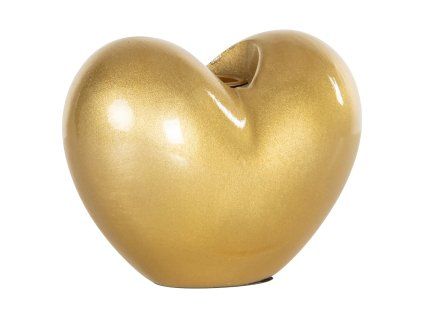 Svietnik Dilly zlatý malý