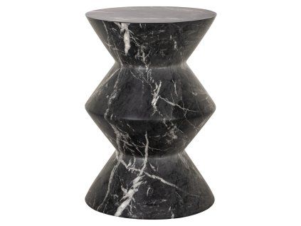 Konferenčný stolík Bosco čierny