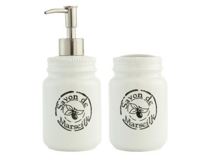 kupelnovy set 2 ks 185 cm 6810