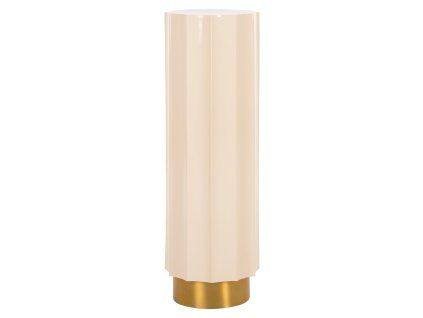 Stĺp Isabelle béžový