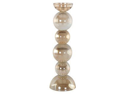 Svietnik Emie hnedý veľký