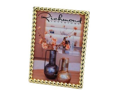 Fotorámik Eef gold veľký