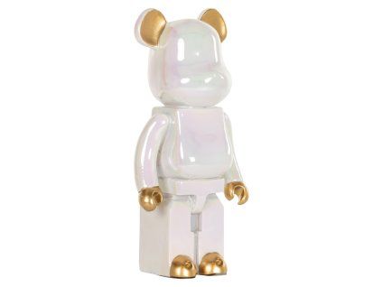 Dekoratívny predmet Ave white