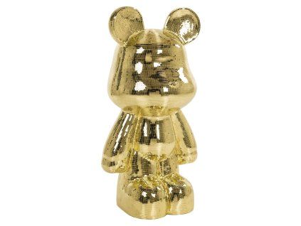 Dekoratívny predmet Averyl gold