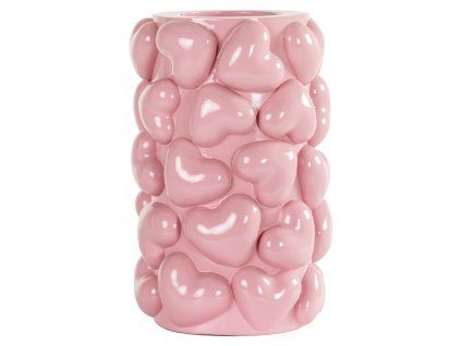 Svietnik Emel ružový veľký