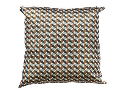 Vankúš Vivienne space donna 50x50