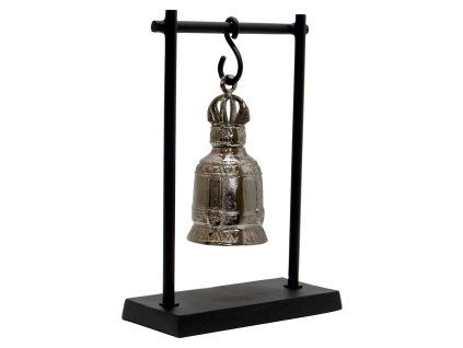 Dekoratívny predmet Mody čierny