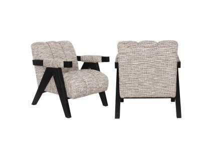 Lehátko Clover trendy nature