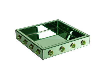 Zásobník Jinx zelený