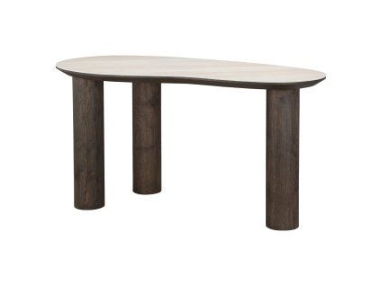 Písací stôl Ritz béžový