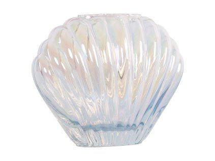 Váza Shelby dúhová