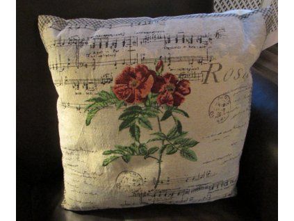 vankus rose 45x45 cm 15025