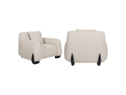 Lehátko Godiva biscotti