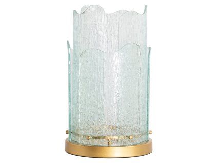 Hurricane light Danila gold large