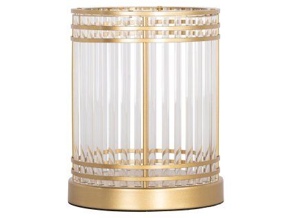 Hurricane light Dyara zlatá malá