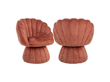 Lehátko Blossom blush fusion