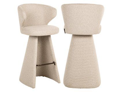 Barová stolička Gatsbi biscotti