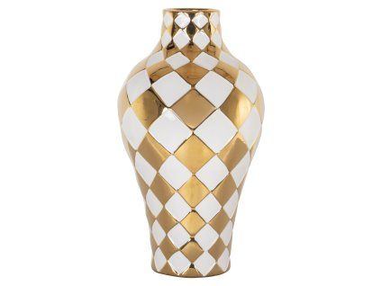 Váza Zilla biela veľká