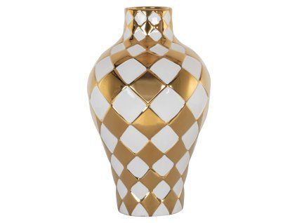 Váza Zilla biela malá