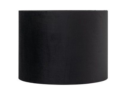 Tienidlo Jaylinn čierne 50Ø
