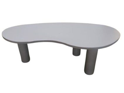 Jedálenský stôl Sequoia hlinený 230