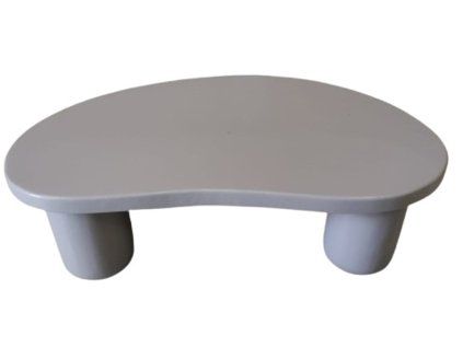 Konferenčný stolík Sequoyia hlina