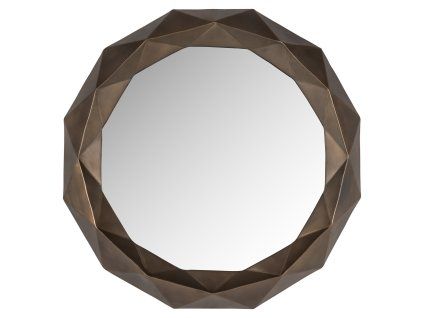 Zrkadlo Jameli zlaté