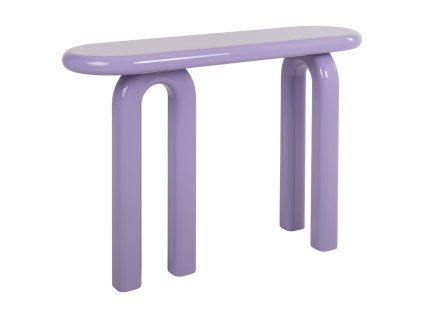 Konzola Rascal fialová