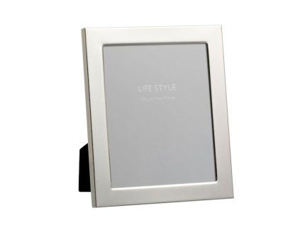 Fotorámik strieborný Wide L, 20x25 cm