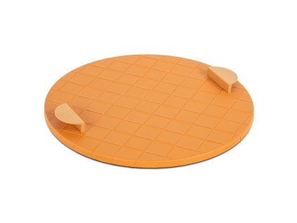 Tácka Mavey oranžová