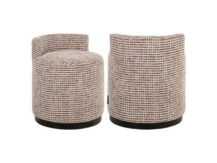 Jedálenská stolička Odette na mieru 55Ø