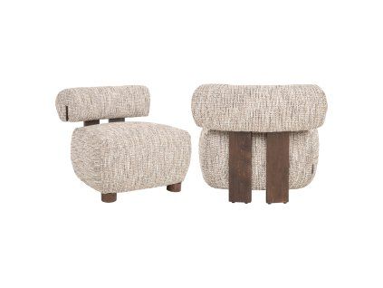 Lehátko Arabella na mieru