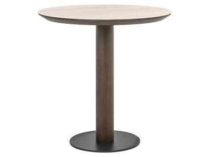 Bistro stôl Ritz hnedý 75Ø