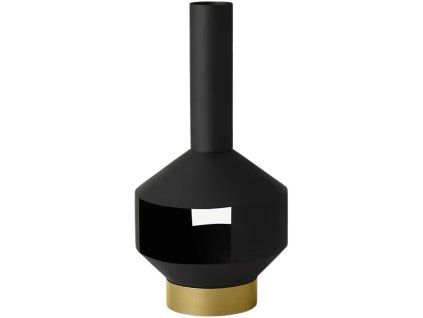 Ohnisko Quinn čierne