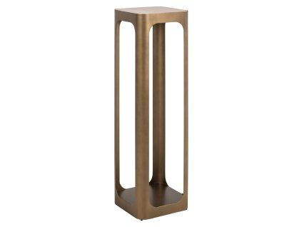 Zlatý stĺp Claridge