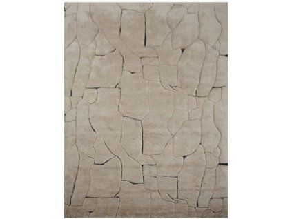 Koberec Bhawan hnedý 300x400