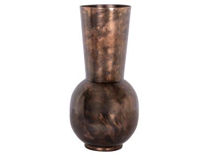 Váza Jolise medená malá