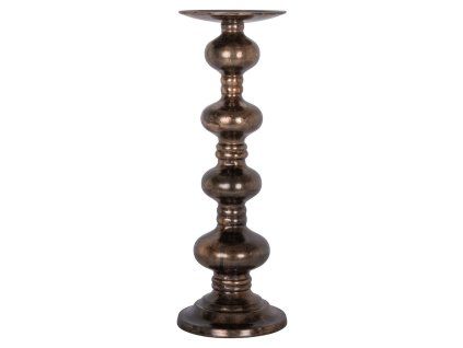 Svietnik Joya medený veľký